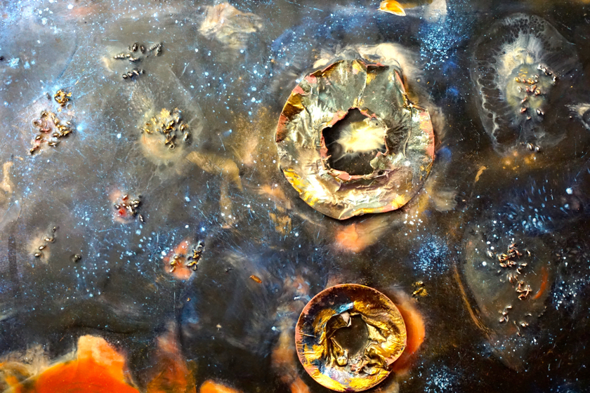 First ships destroyed 2